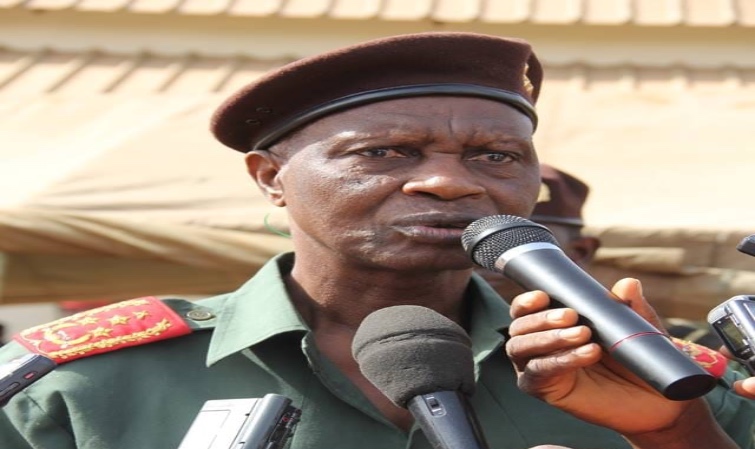 Guinée-Bissau : Le patron l'armée serait décédé, hier