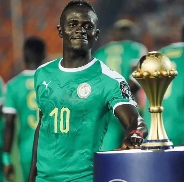 Can 2022 : Le Sénégal se qualifie en finale 