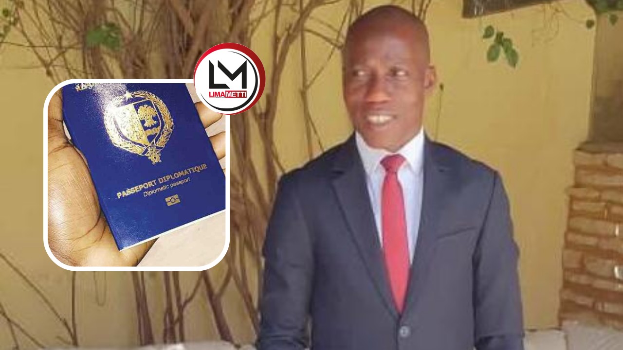 Trafic passeports diplomatiques : Boubacar Biaye nie les faits et jure n’avoir…