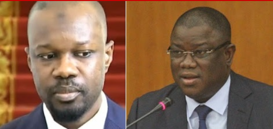 Mairie Ziguinchor : Baldé passe le témoin à Sonko, jeudi prochain 