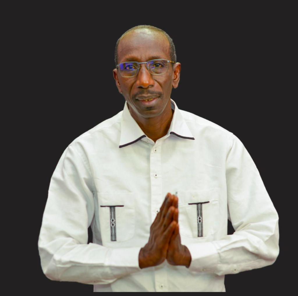 Keur-Madiabel : Le nouveau maire Abdoulaye Diatta installé, mardi 15 février