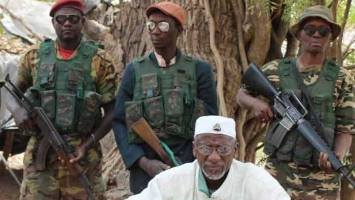 Casamance : Un collectif de jeunes demande à Salif Sadio de libérer les militaires capturés 