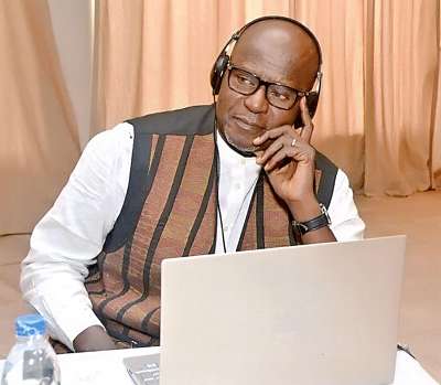 Hommage à Abdoul Aziz GUISSE, un serviteur infatigable à la cause des déshérités Hommage à Abdoul Aziz GUISSE, un serviteur infatigable à la cause des déshérités