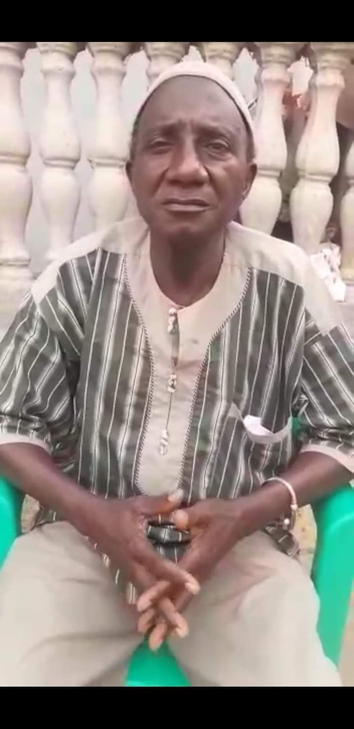 Nécrologie : Décès de Ibou Diaïté, bassiste de l'Ucas Jazz Band de Sédhiou 