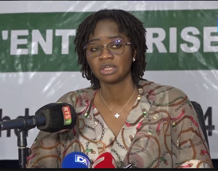 Nomination de Mame Aby Seye à la DER: L'Apr de Goudiry très en "colère", s'estime trahie