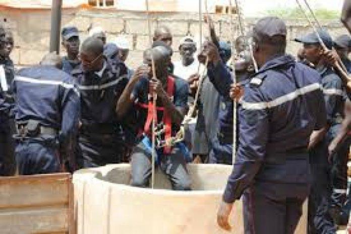 Kédougou : porté disparu, le bébé de sept mois retrouvé mort dans un puits
