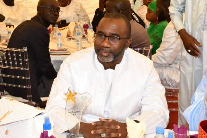 Nécrologie : Le DG de l'Aibd Doudou Kâ a perdu son père