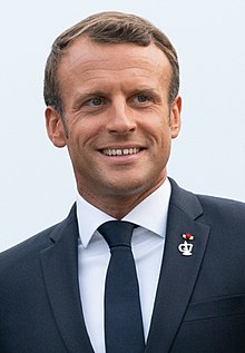 France : Emmanuel Macron réélu avec 58%