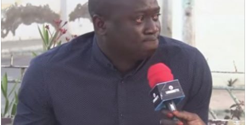 Décès de l'humoriste "NDIAYE"