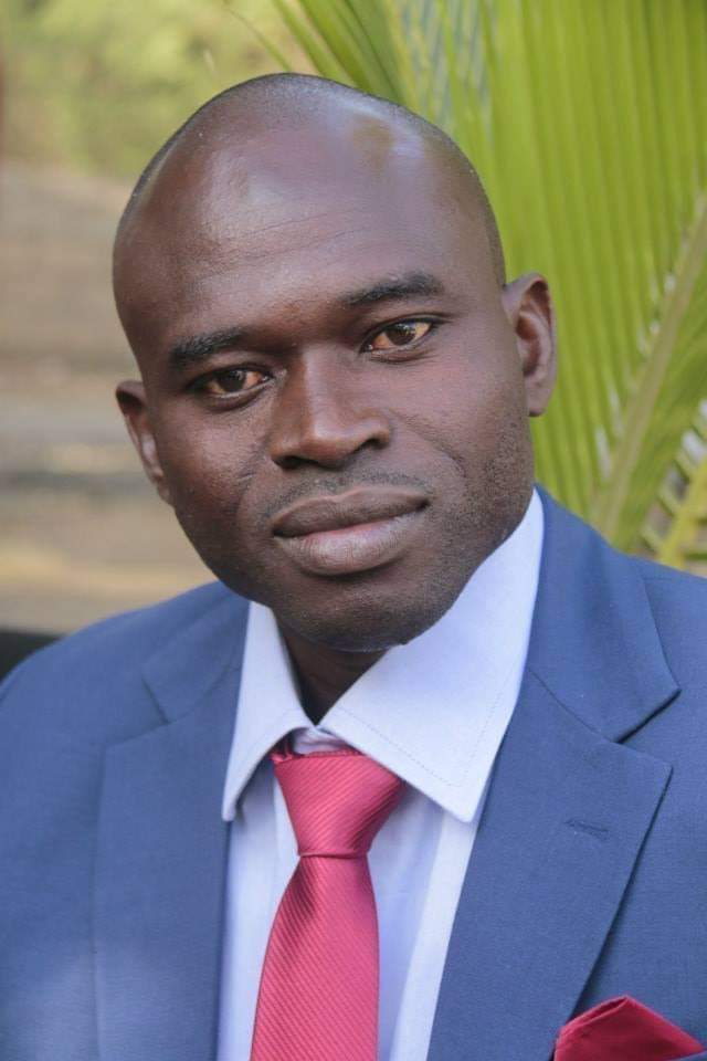 Nécrologie :  Le journaliste Mamadou Moustapha Sarr n'est plus