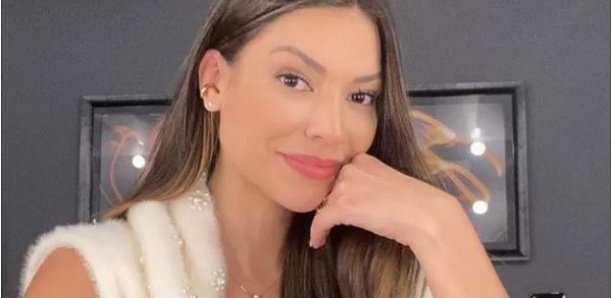 Une ex-Miss Brésil décède à 27 ans des suites d'une opération des amygdales