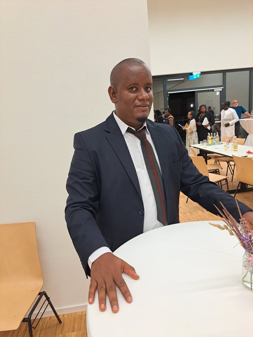 Coopération : Une délégation de la Mairie de Niaguis en visite à Heubach en Allemagne  Coopération : Une délégation de la Mairie de Niaguis en visite à Heubach en Allemagne