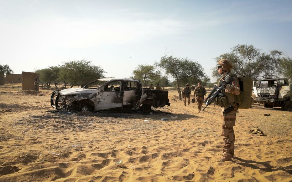 Burkina: Au moins 27 morts dans deux attaques de jihadistes présumés