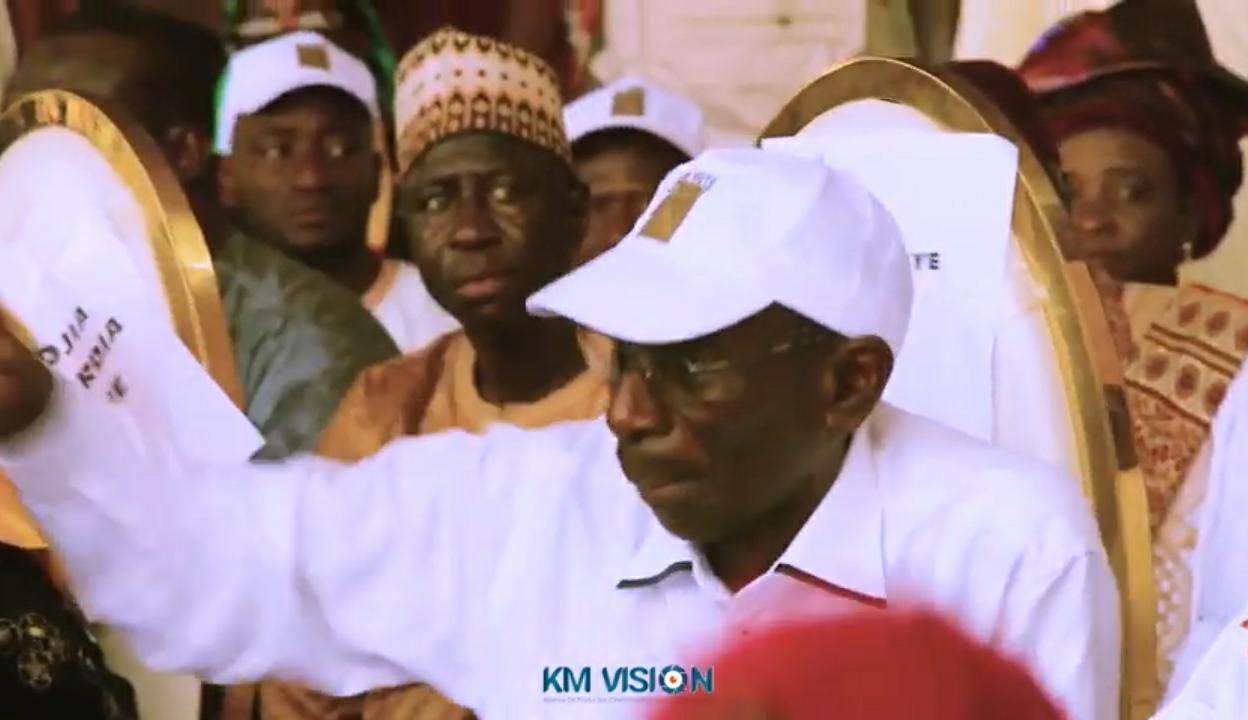 Mimi à Nioro : La mobilisation exceptionnelle d'Abdoulaye Diatta et Keur-Madiabel 