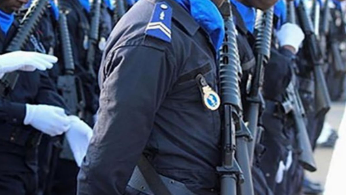 Matam : Décès du Commandant de la brigade de gendarmerie d’Agnam des suites d’un malaise