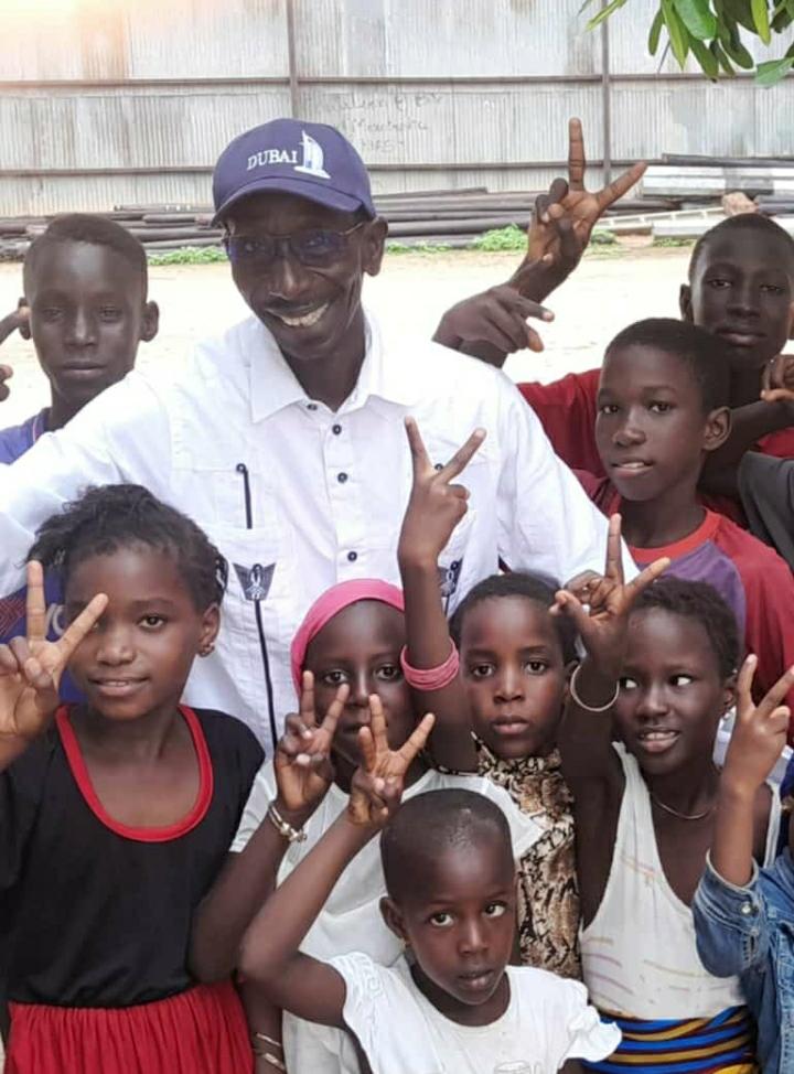 Victoire de BBY à Keur-Madiabel : Laye Diatta réitère et confirme sa suprématie...  Victoire de BBY à Keur-Madiabel : Laye Diatta réitère et confirme sa suprématie...