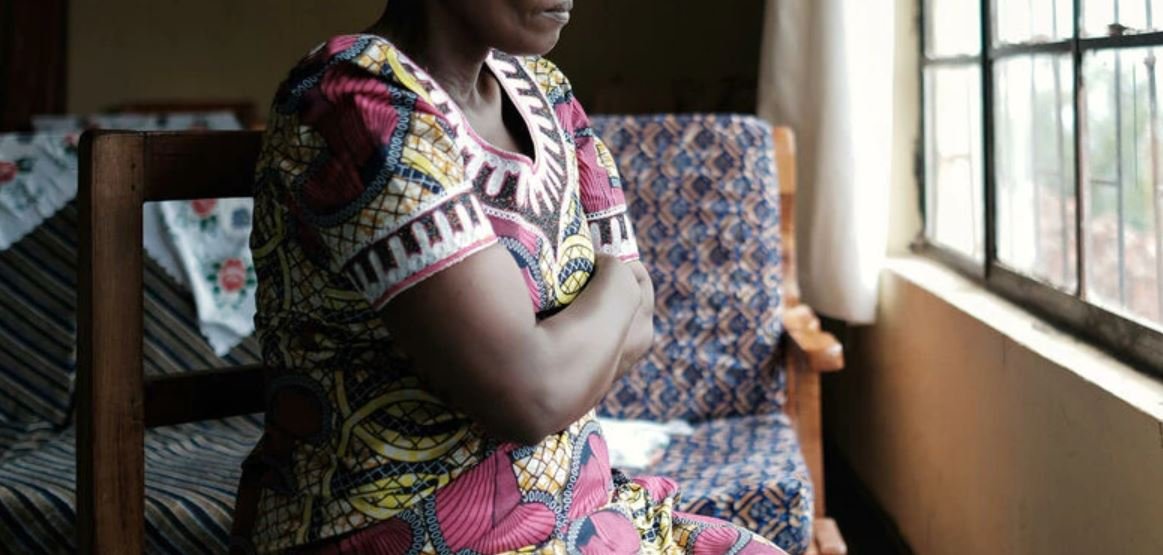 Rwanda : Cette femme risque deux ans de prison pour une tenue « indigne »