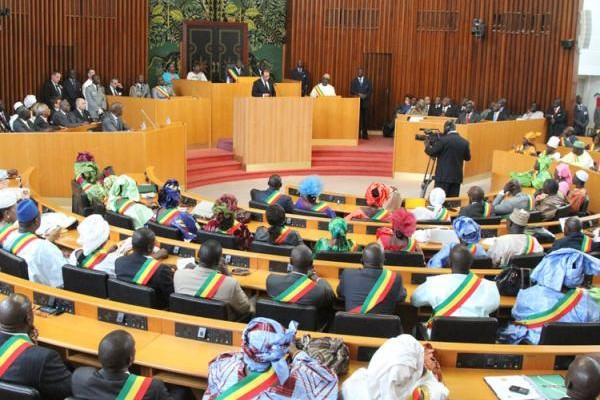 Assemblée nationale : Combien gagne un président de groupe parlementaire