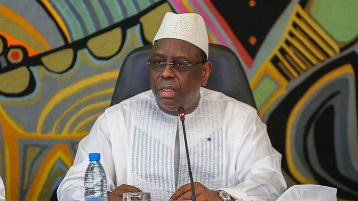 Adresse à la Nation : La Cares félicite le président Macky Sall pour le rappel sur les principes démocratiques...