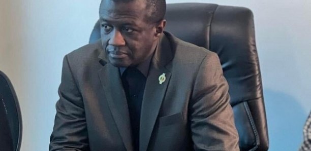 Asepex : Dr Malick Diop démissionne !