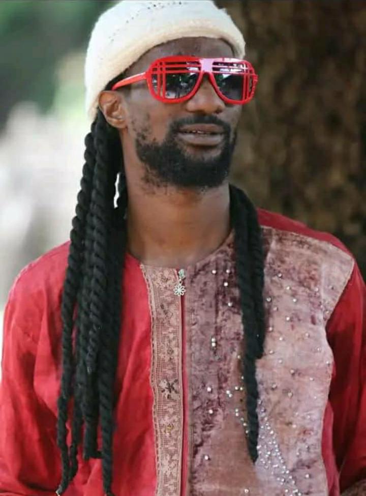 Nécrologie : Décès de l'artiste Willy Boy du groupe Kermendeng de Goudomp Nécrologie : Décès de l'artiste Willy Boy du groupe Kermendeng de Goudomp