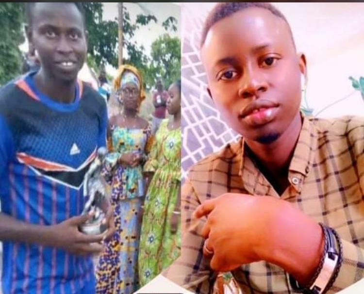 Ziguinchor : Sos pour sauver le jeune Chérif Badji qui souffre d'un Cancer du poumon