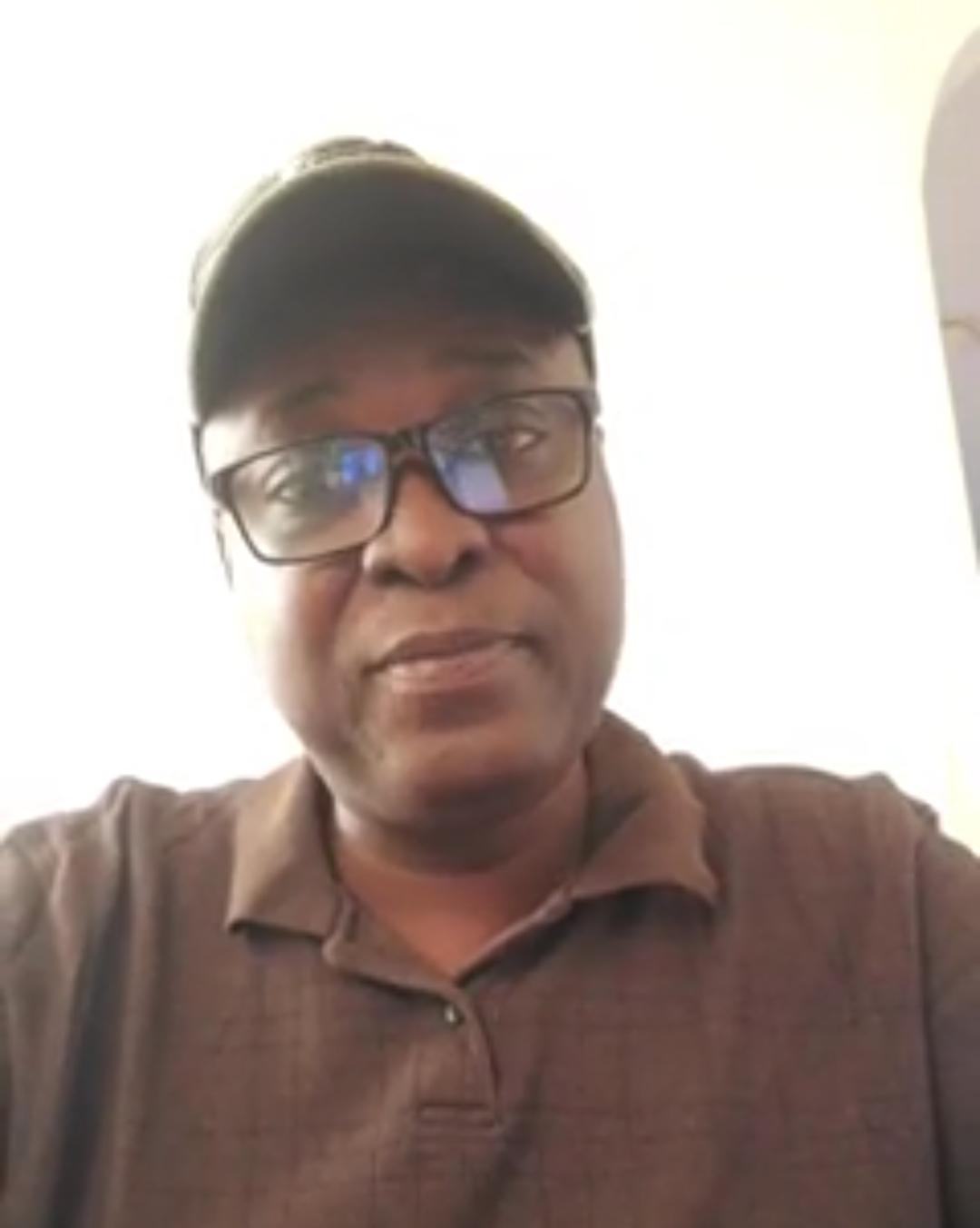 Hamza Ndiaye de l'Apr : "Juridiquement le président Macky Sall a droit à un 3ème mandat. Et s'il ne se présente pas en 2024..."