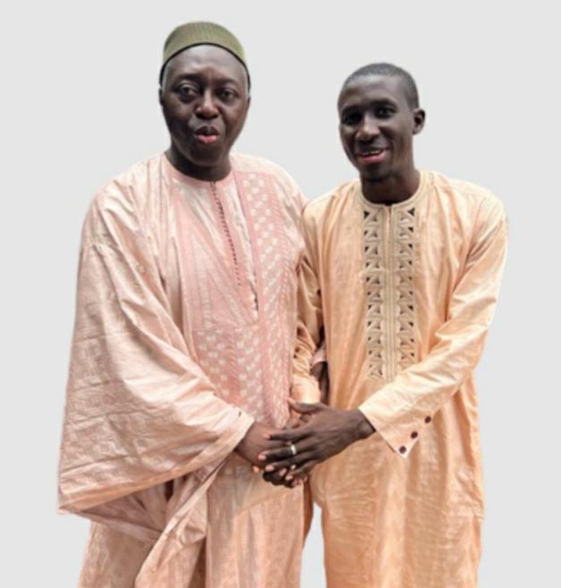 Ziguinchor : La Lettre d'un militant engagé de Tekki à Mamadou Lamine Diallo 