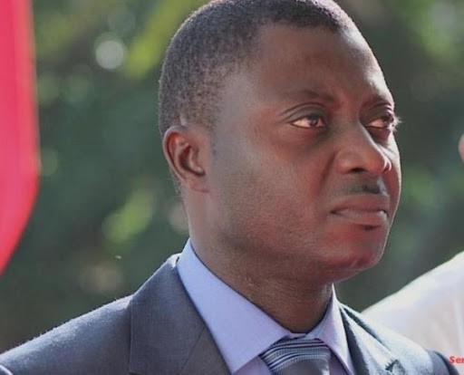 CROUS de Ziguinchor : Le Directeur Moustapha Lo Diatta limogé