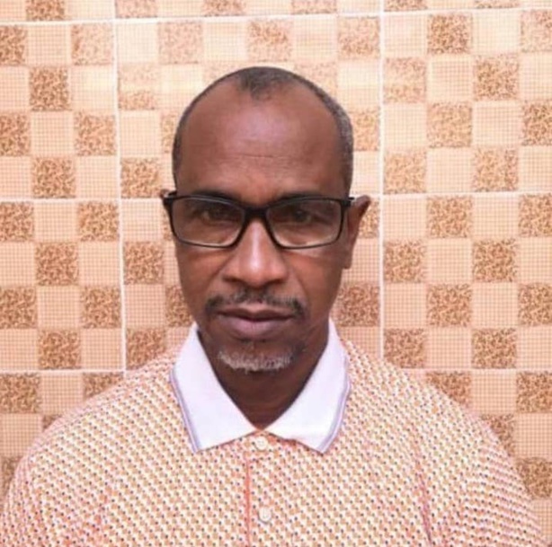 VÉLINGARA : Décès par accident du journaliste Bocar Sall de Tewdou FM