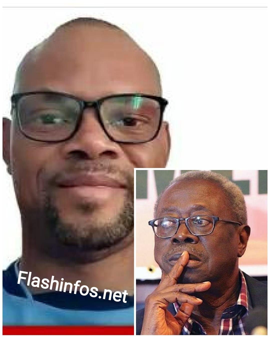 RSD/TDS : Le Président Robert Sagna prend une importante décision pour Ziguinchor RSD/TDS : Le Président Robert Sagna prend une importante décision pour Ziguinchor