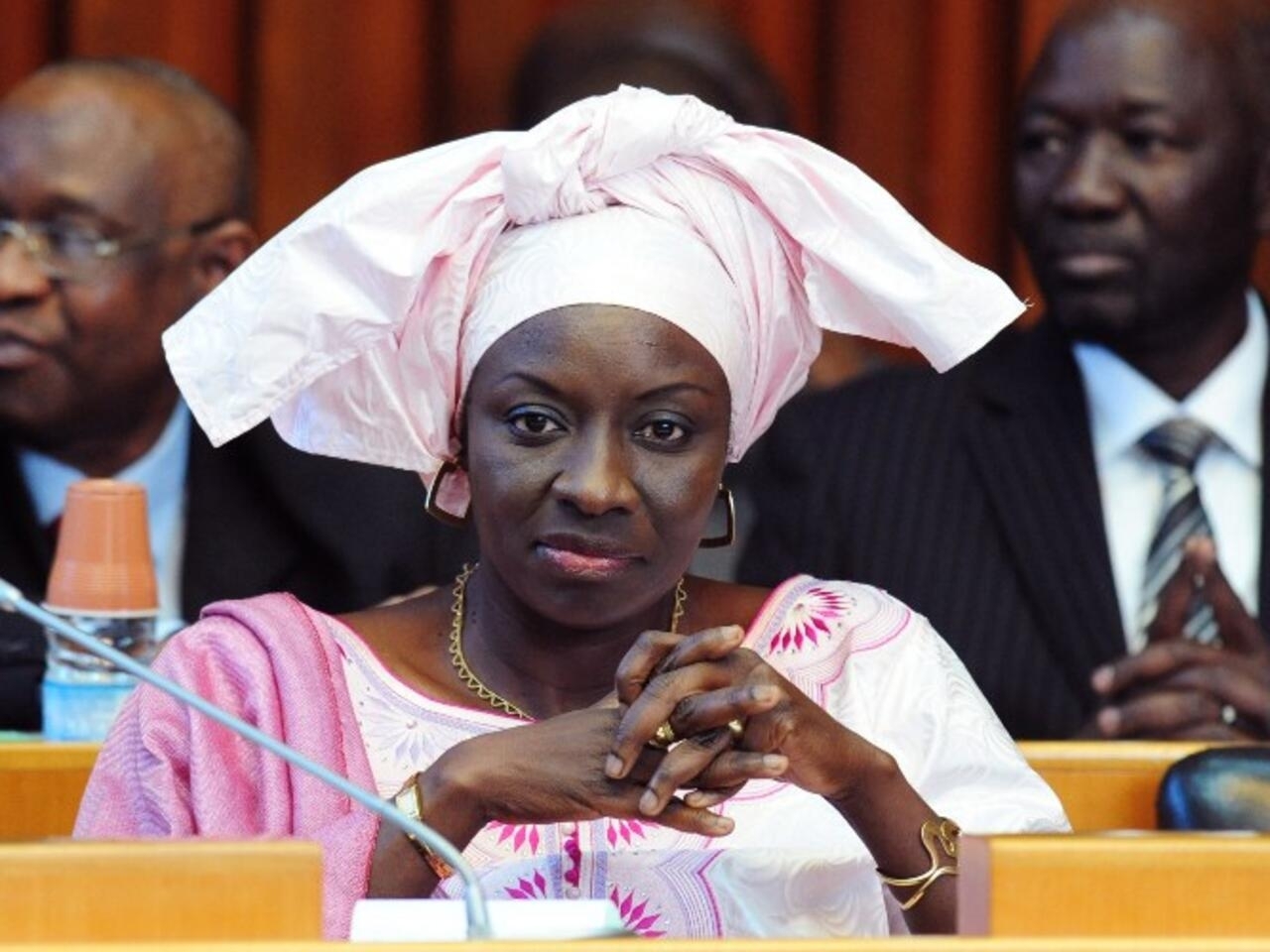 Aminata Touré perd son mandat de député