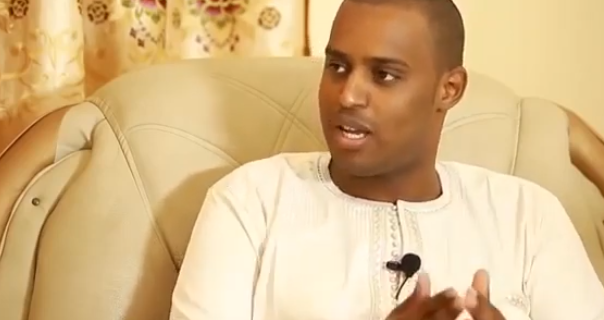 Cheikh Niasse Pdg de Walf : "Une semaine sans signal c'est une asphyxie financière"