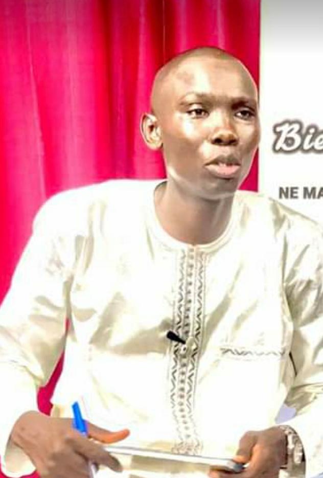Dame Bèye de BBY averti : " On n'a pas le droit de brûler ce pays, mais plutôt de continuer à le construire comme le fait le président Macky Sall"