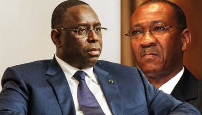Hadjibou Soumaré, la question à 7,9milliards et le silence du Palais !