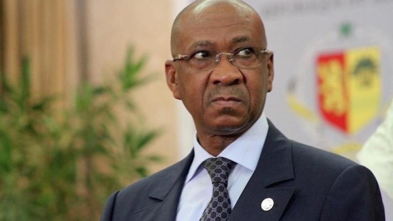 Haguibou Soumaré libre sous contrôle judiciaire  Haguibou Soumaré libre sous contrôle judiciaire