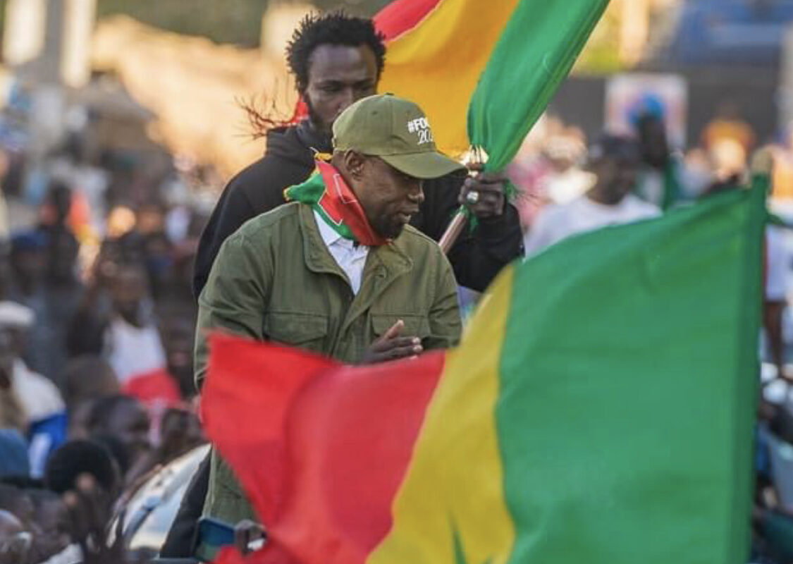 Marche Pastef à Bounkiling : Le Préfet autorise et interdit…