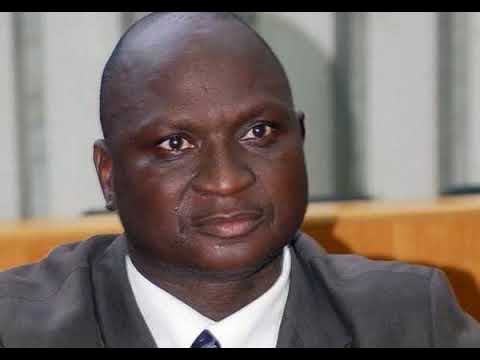 Abdou Sané / Pastef : " À cause des sales casseroles qu'il traîne, Macky Sall s'entête à..." Abdou Sané / Pastef : " À cause des sales casseroles qu'il traîne, Macky Sall s'entête à..."