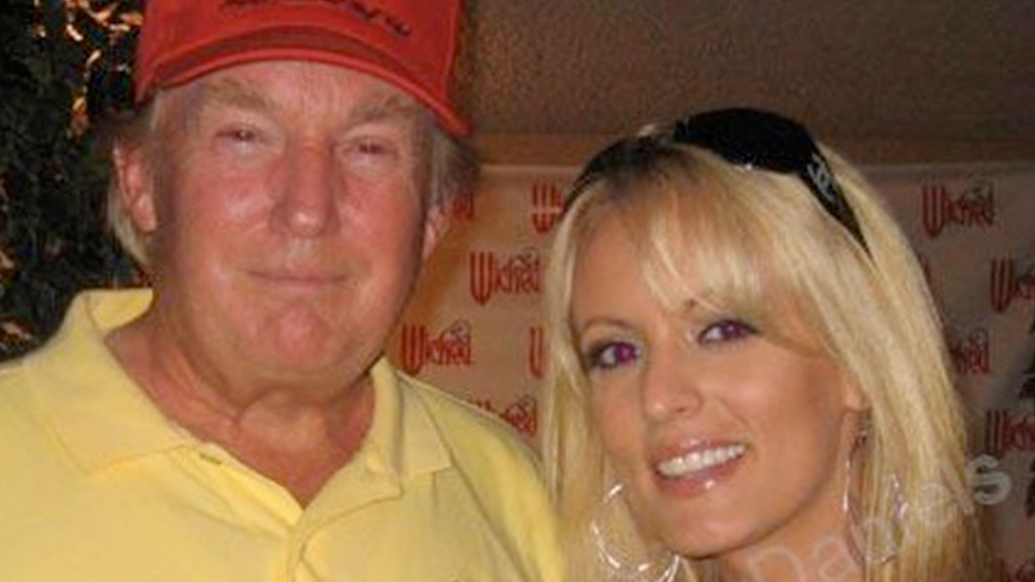 Affaire Stormy Daniels: Donald Trump assure qu'il sera «arrêté» le 21 mars