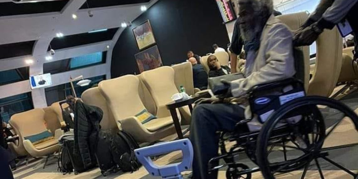 Procès Sonko-Mame Mbaye Niang : Me Ciré Clédor Ly évacué à l’étranger pour des soins médicaux