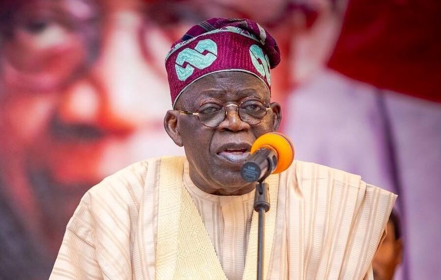 Nigéria : Spéculations sur l’état de santé du nouveau Président Bola Tinubu