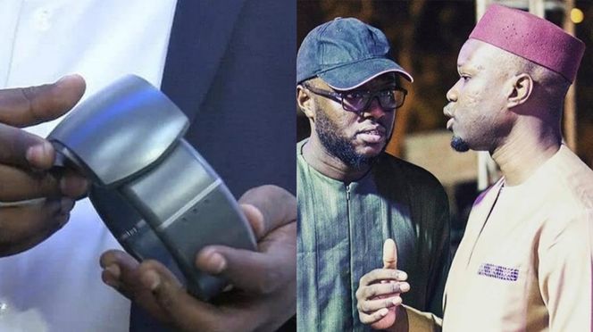Palais de justice : El Malick Ndiaye libéré sous bracelet électronique