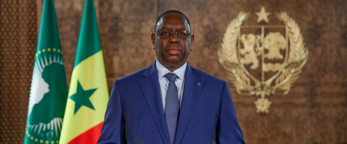 Adresse à la Nation : l’intégralité du discours de Macky Sall