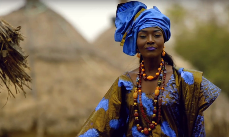 Après une longue absence : Coumba Gawlo va se produire au musée des Civilisations noires Après une longue absence : Coumba Gawlo va se produire au musée des Civilisations noires