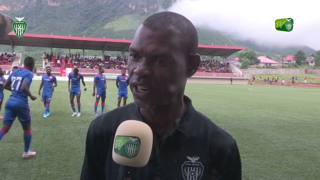 Ziguinchor : Décès de Mamadou Dramé du Casa-Sport 