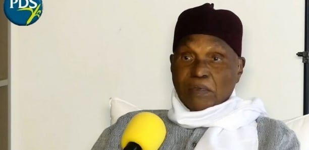 Me Wade : " A l'époque, si j’avais dit : ‘amenez-moi au palais’, il n’y aurait personne entre nous et le palais..."