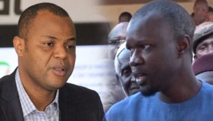 Ousmane Sonko- Mame Mbaye Niang : Le procès renvoyé