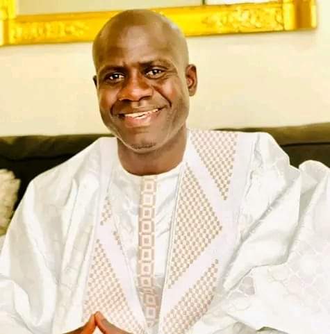 Ansoumana Sané nommé DG de de l’Agence de Régulation des Marchés (ARM) Ansoumana Sané nommé DG de de l’Agence de Régulation des Marchés (ARM)