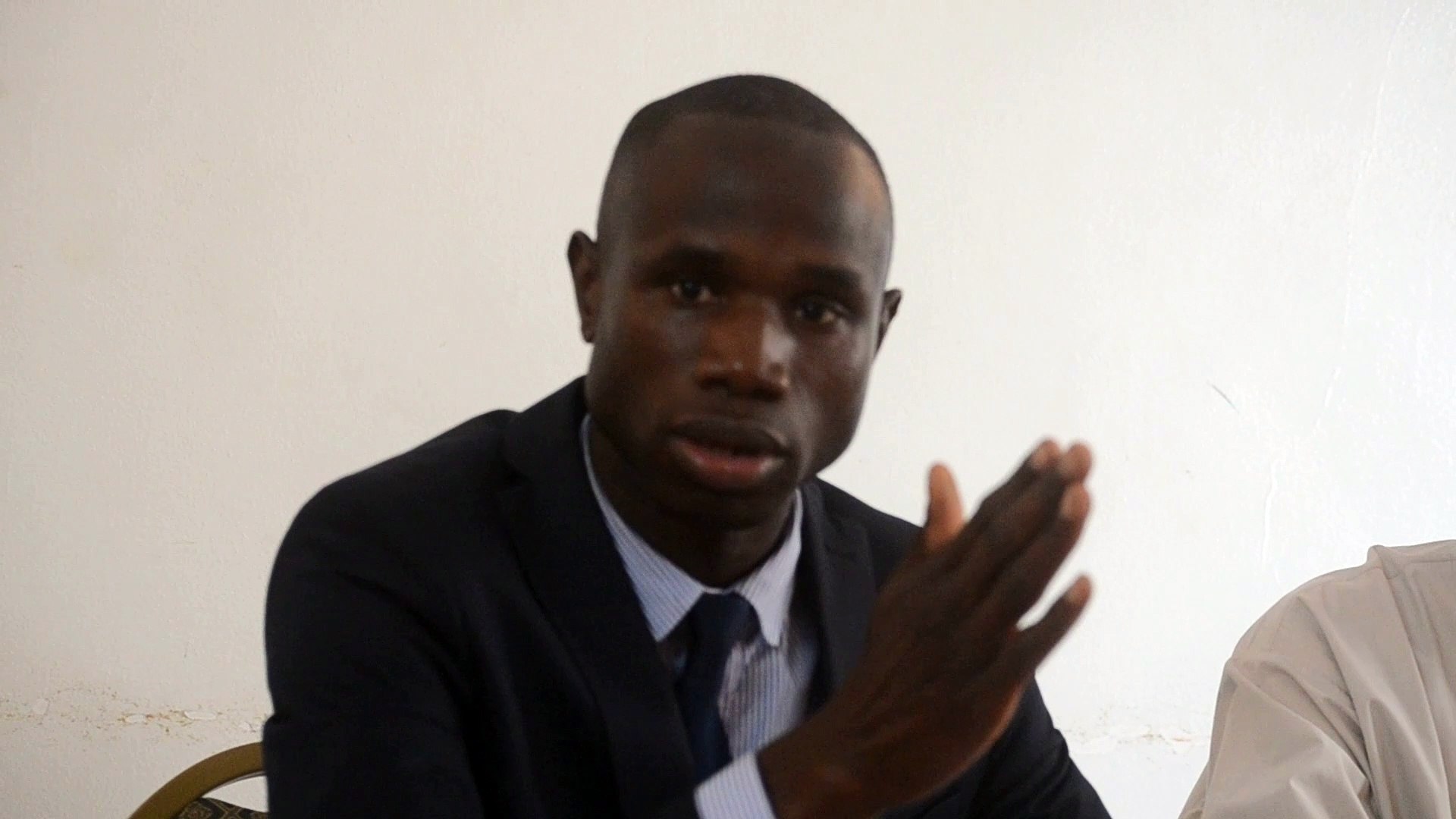 Me Diockou : "Soutenir Ousmane Sonko, c'est protéger notre démocratie, notre état de droit et du pluralisme démocratique au Sénégal"