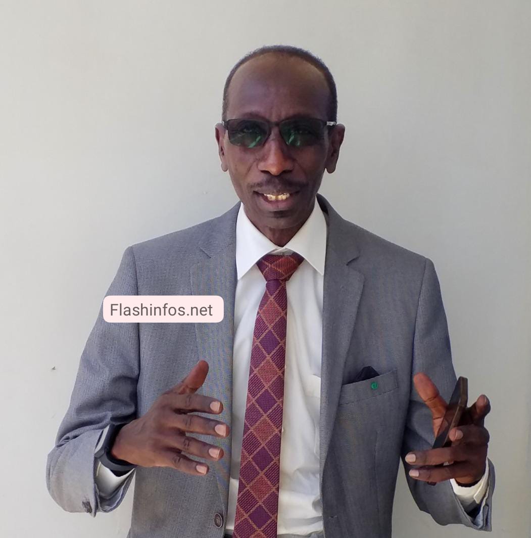 Véhicule de Sérigne Mbaye Thiam incendié: Le Maire de Keur-Madiabel condamne et témoigne sa compassion à SMT Véhicule de Sérigne Mbaye Thiam incendié: Le Maire de Keur-Madiabel condamne et témoigne sa compassion à SMT